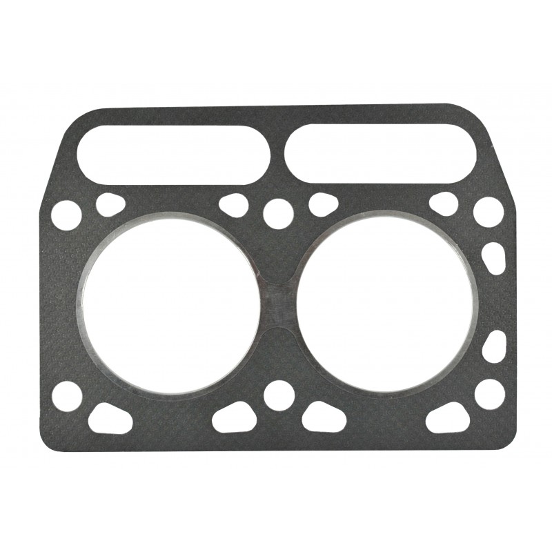 head gaskets - Head gasket / Yanmar YM1700 / Yanmar 2TR17-2M, piston 90 mm