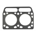 Cost of delivery: Gasket for 2-cylinder heads Yanmar YM1700, 2TR17-2M, piston 90 mm