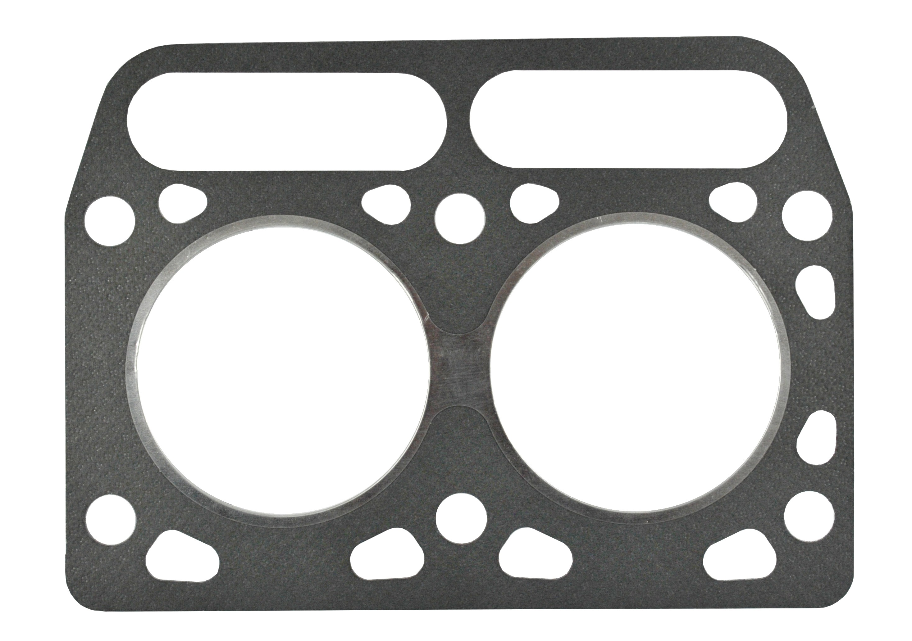 Jeu De Joints De Culasse Crom Marine Pour Moteurs Yanmar YSB8 YSE8 - Neuf, Référence 104264-01331
