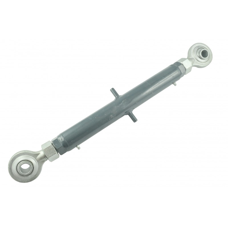 Parts_for_Japanese_mini_tractors - Middle arm 14 ", 560 mm, three-point linkage Cat 1, Kubota L3408