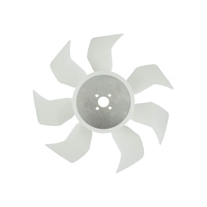 all products  - Kubota M9540 cooling fan, 7 blades, 425 mm