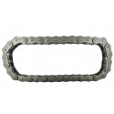 Cost of delivery: Chain for Kubota KRX182SP cultivator, 1290 mm Kubota L4508-4708, No. 120, 17 links
