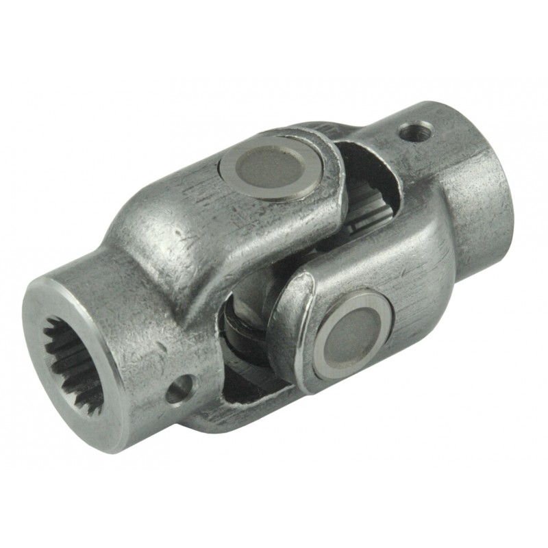 all products  - Cardan shaft, Kubota B2410 joint, 14T / 14T, 2 holes, joint shaft