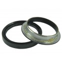 Cost of delivery: Cartridge seal 55 x 72 x 13/10, steering system Kubota B2402, AQ3041E