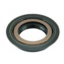 Cost of delivery: Seal 35 x 52 x 8 / 11 mm, front axle Kubota B2140-2440, AE2074E