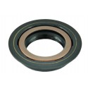 Cost of delivery: Seal 35 x 52 x 8/11 mm, Kubota front axle B2140-2440, AE2074E