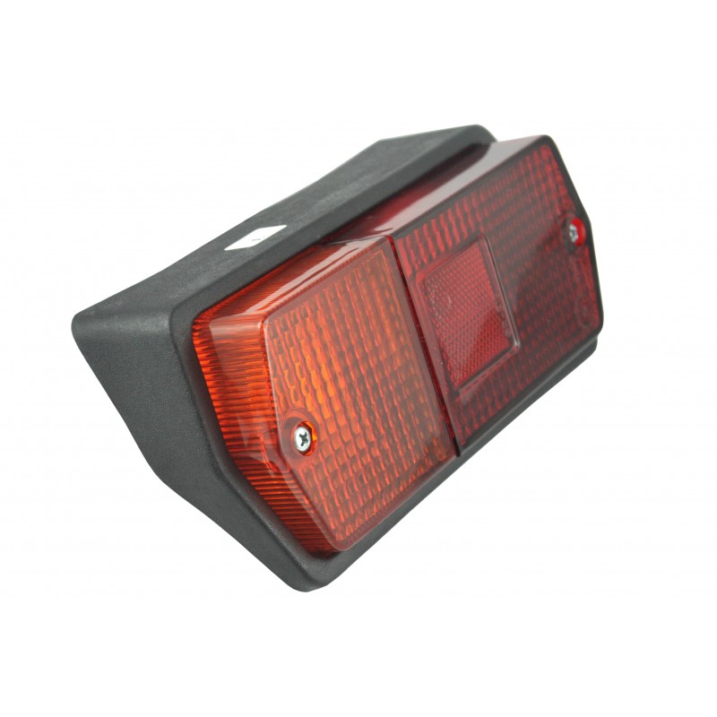 all products  - Rear lamp, indicator, daytime running lights, brake light Kubota M4700, M5000, M9000