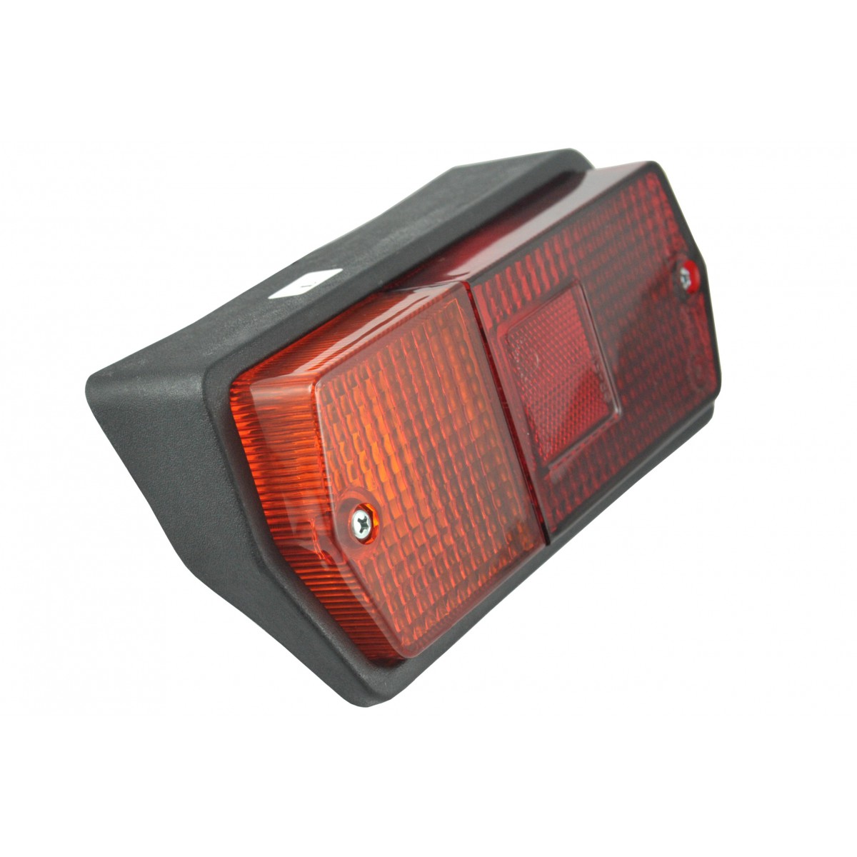 Tail light, turn signal, daytime running lights, brake light / Kubota M4700/M5000/M9000