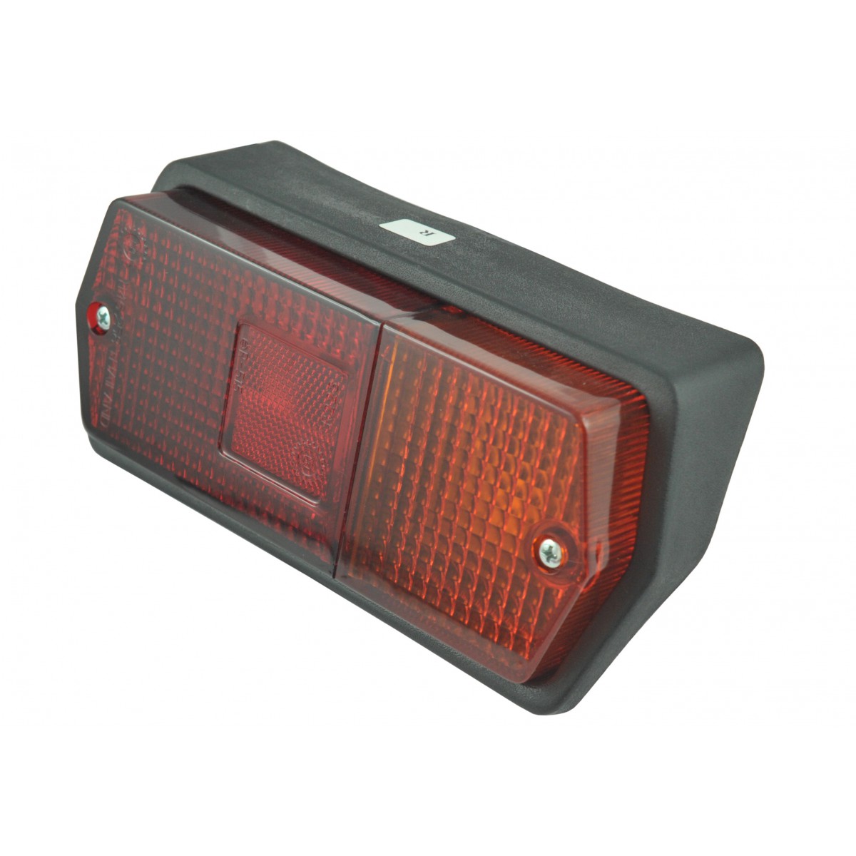 lampy - Koncové světlo / blinkr / denní svícení / brzdové světlo / Kubota M4700 / M5000 / M9000