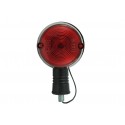 Cost of delivery: Rear position light red, position lamp Yanmar EF352T, EF393T