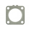 Cost of delivery: 1-layer metal exhaust manifold gasket, 50 mm, Yanmar EF352T