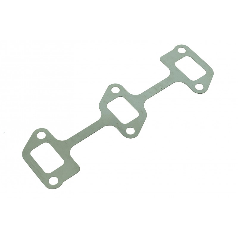 all products  - Exhaust manifold gasket 226 mm Yanmar EF352T