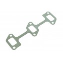 Cost of delivery: Exhaust manifold gasket 226 mm Yanmar EF352T