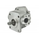Cost of delivery: Power steering hydraulic pump 12T, Yanmar EF453T - EF493T