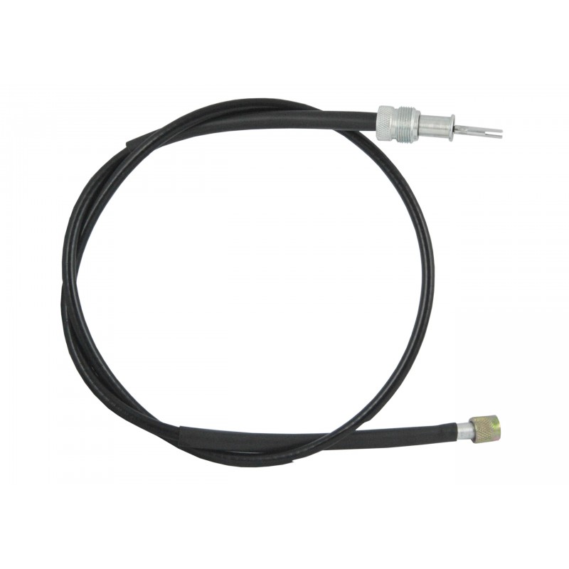 all products  - Speedometer cable Iseki TS Red 1116/1080 mm