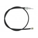 Cost of delivery: Speedometer cable Iseki TS Red 1116/1080 mm