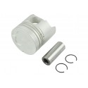 Cost of delivery: 76mm piston + pin Iseki TL2800, TL2900 (2 + 2 + 4mm)