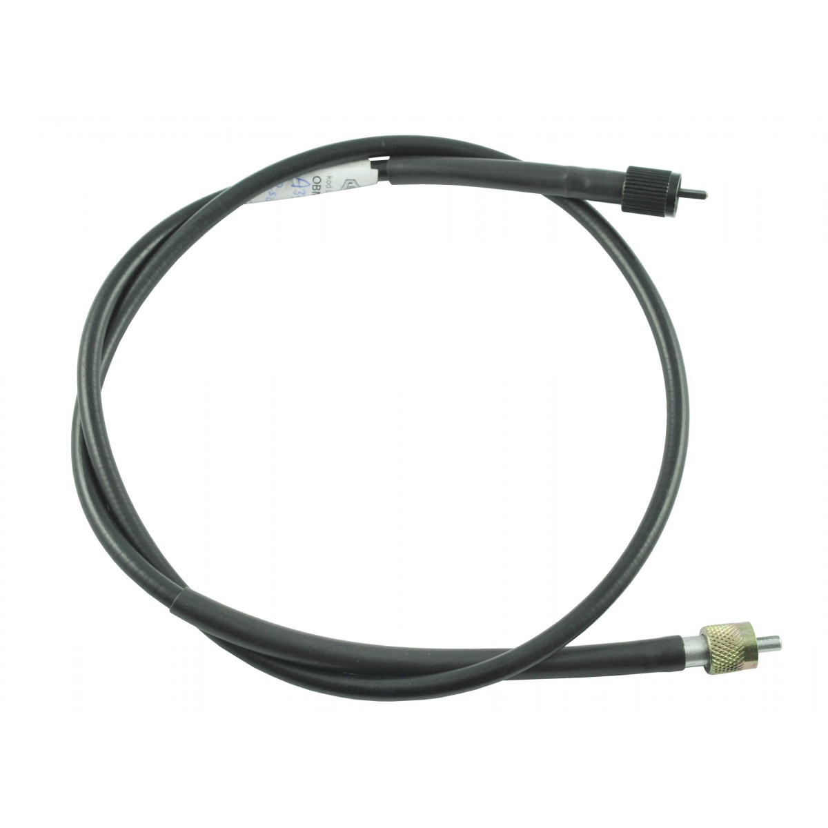 Counter cable 925 mm Kubota L2501F / DT / HST, L3301F / DT / HST, L3901F / DT / HST, L4701F / DT / HST