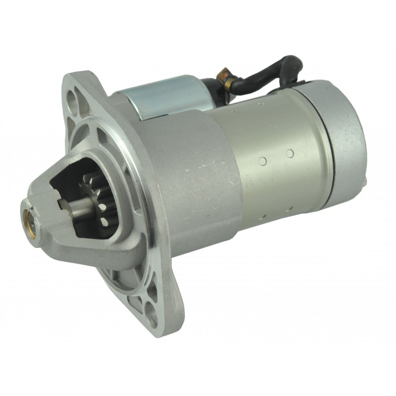 entrées - Démarreur / 11T / Yanmar EF352T / EF393T / EF494T