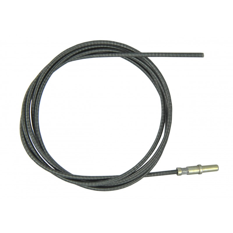 all products  - 2000 mm tachometer cable Iseki tachometer without armor, cable insert