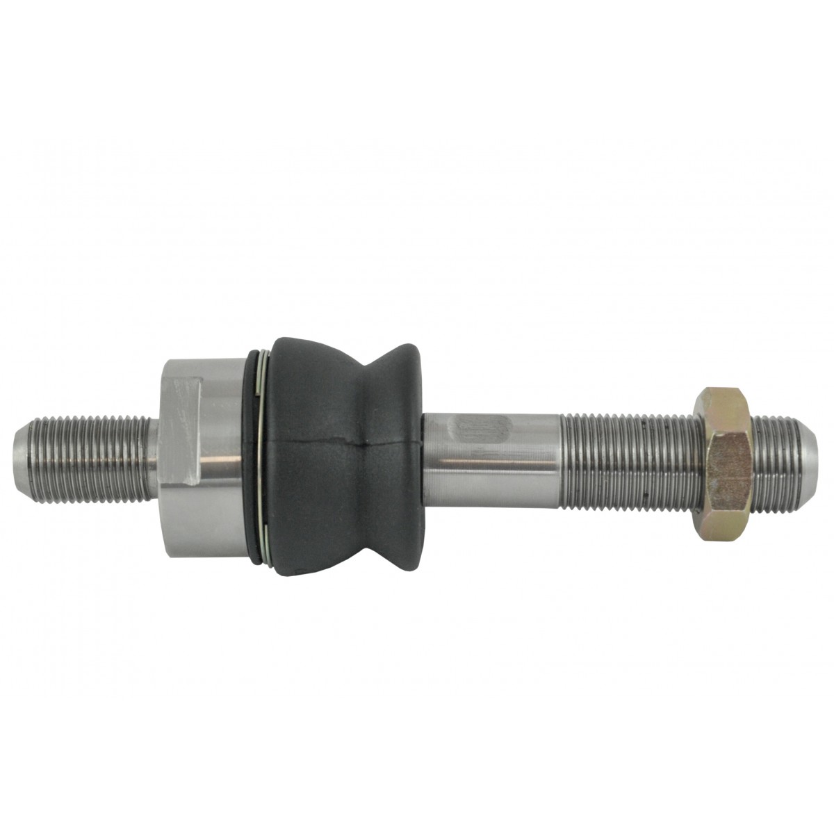 Rod end 158 mm, M18 / M20 joint, Kubota connector L4708, L5018