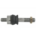 Cost of delivery: Rod end 158 mm, M18 / M20 joint, Kubota connector L4708, L5018
