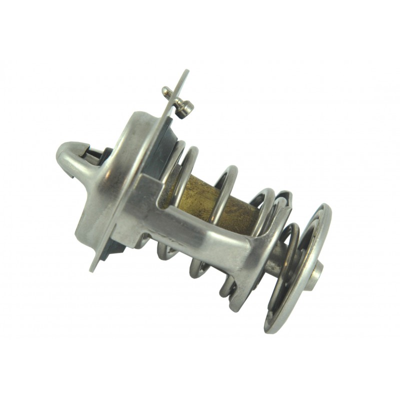 all products  - Thermostat 71 * C Cooling System Yanmar EF352T, EF453T assy thermostat