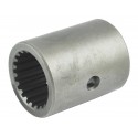 Cost of delivery: 20T collet, 27 mm, collet with cutter 36 x 45 mm Kubota M9000, M9040