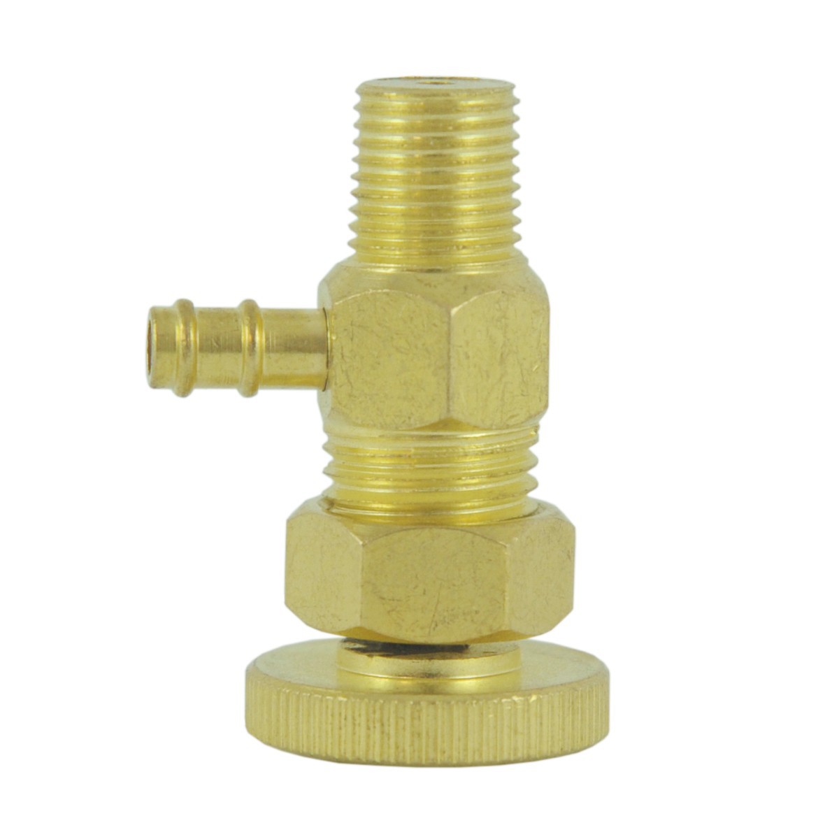 Válvula de combustible / grifo / Kubota L3408 / L4708 / 5-07-109-30