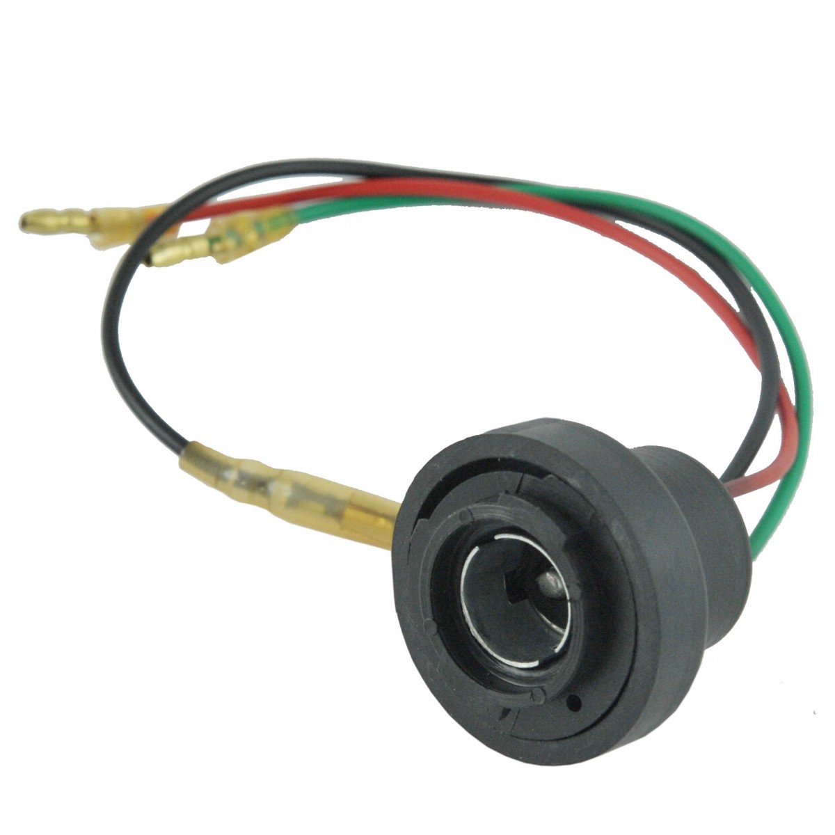 Bulb socket / 12V / Kubota L3408