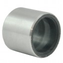 Cost of delivery: Bushing, center shaft sleeve 22 x 28 x 25 mm Kubota L4508