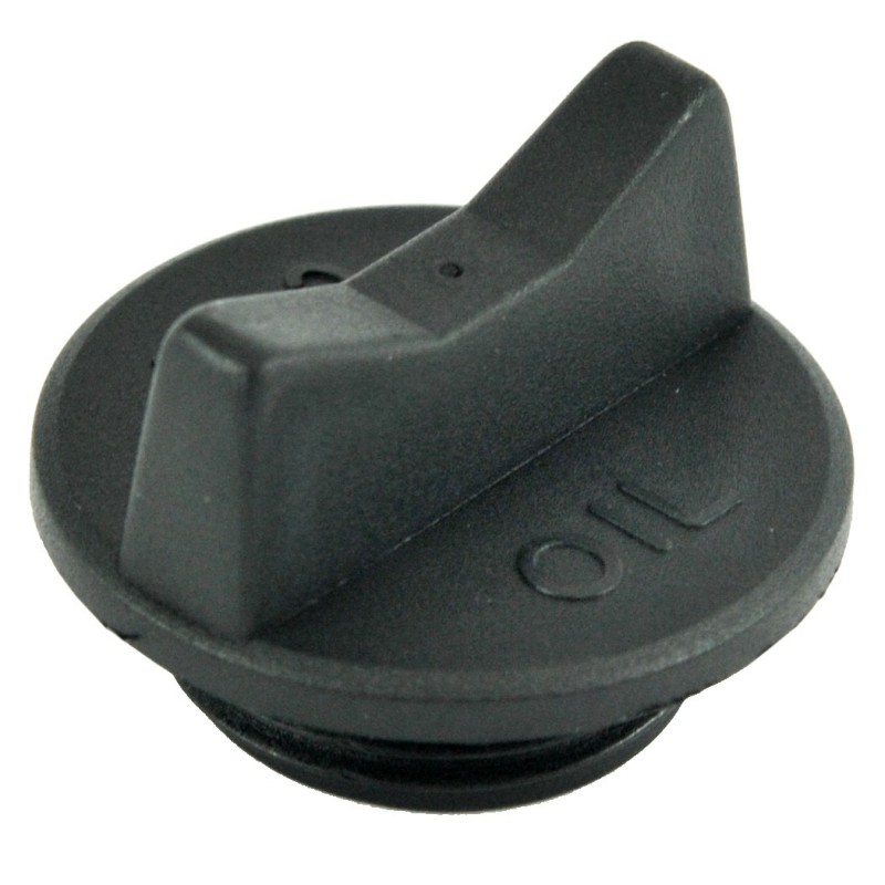 otros motor - Tapón de llenado de aceite de motor / Kubota M9540 / M7040 / Kubota B21 / B2301 / B2320DT / B2401 / B2410
