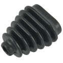 Cost of delivery: Seal 33 x 55 mm, coil seal, Kubota L5018, L4708 control valve rubber