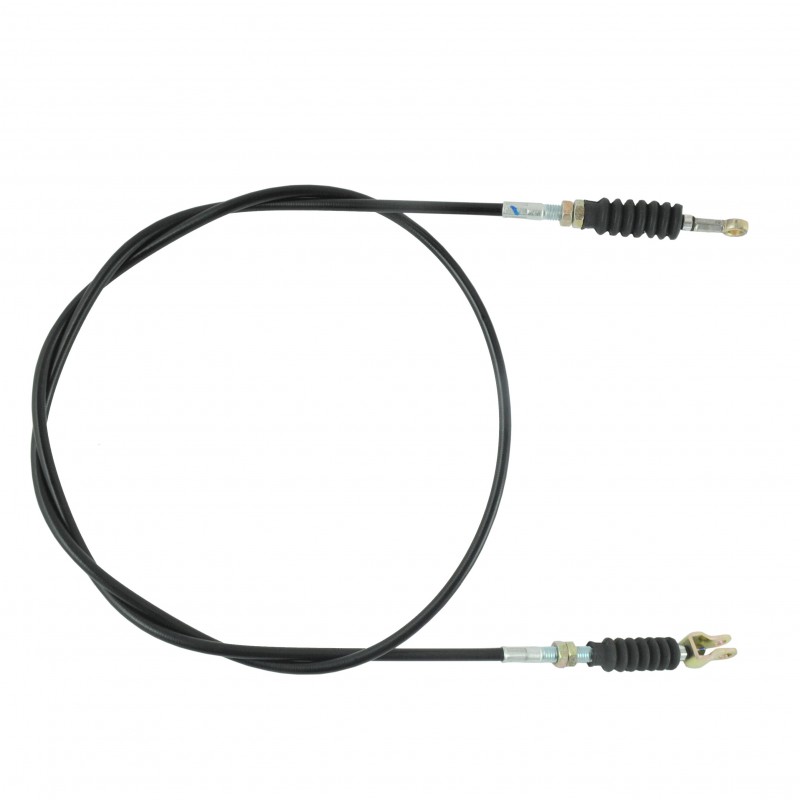 todos los productos  - Cable embrague eje TDF 1465 mm, Kubota M7040