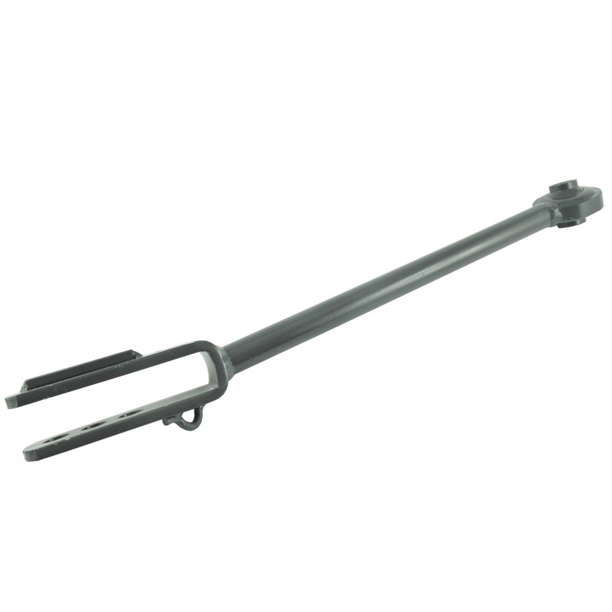 Rear linkage arm 520 mm Kubota L4508 three-point linkage cat I upper LEFT