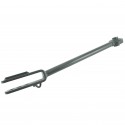 Cost of delivery: Rear linkage arm 520 mm 3-point linkage Kubota L4508 3-point linkage upper LEFT