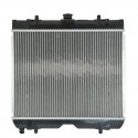 Cost of delivery: Kubota L3408/L2600/L2800/L3000/L3400/L3700/L4300 radiator