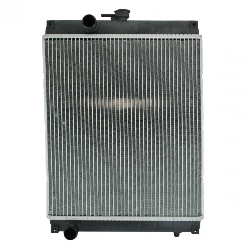 all products  - Radiator for Kubota L4708 tractor