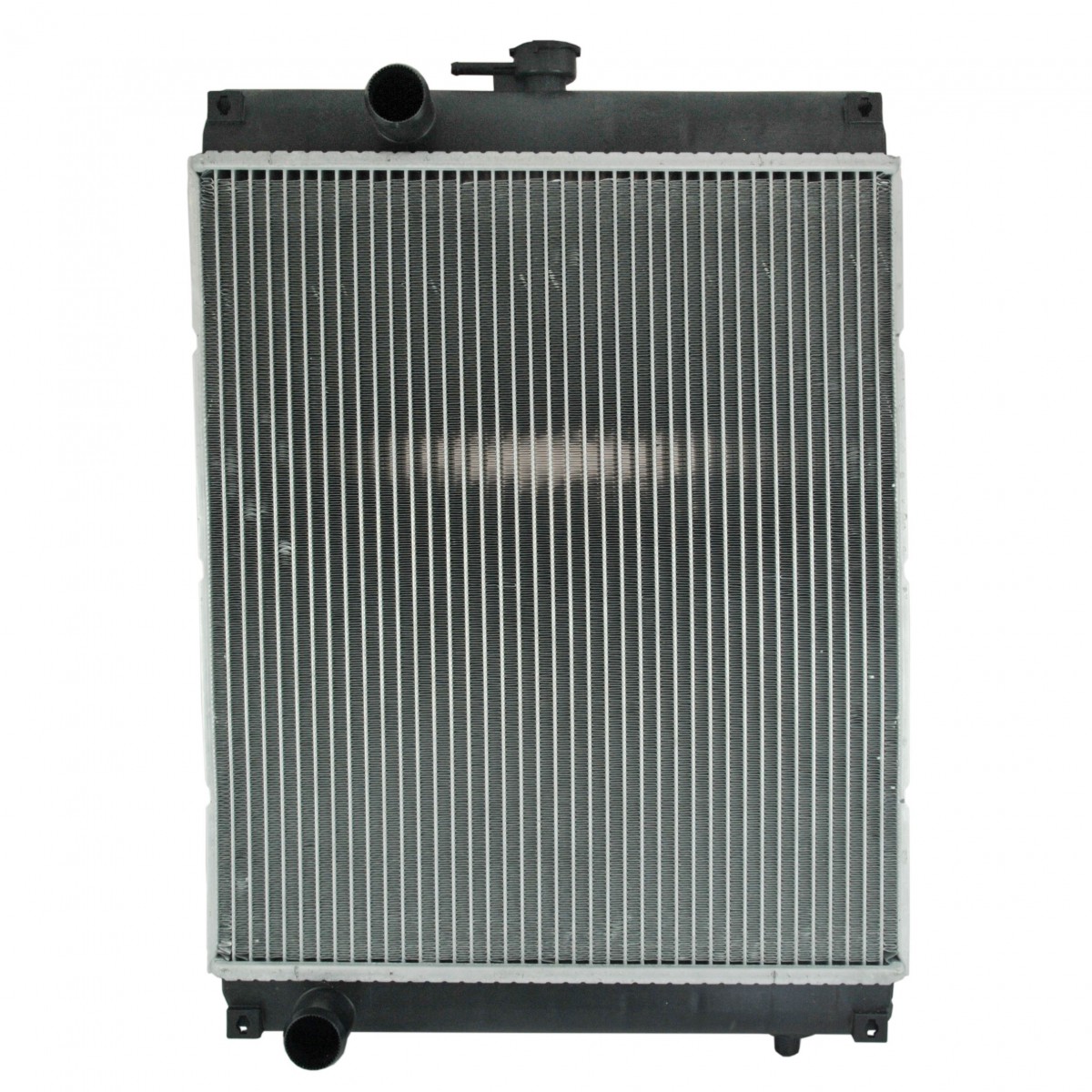 Kubota L4708 radiator