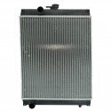 Cost of delivery: Kubota L4708 radiator