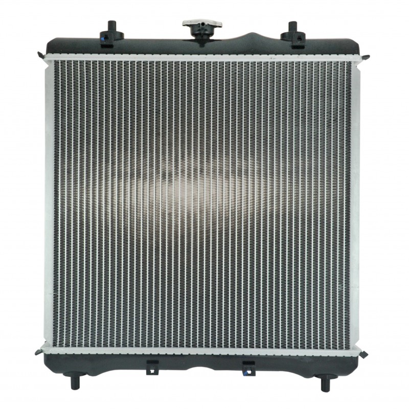 all products  - Radiator for Kubota M7040 tractor