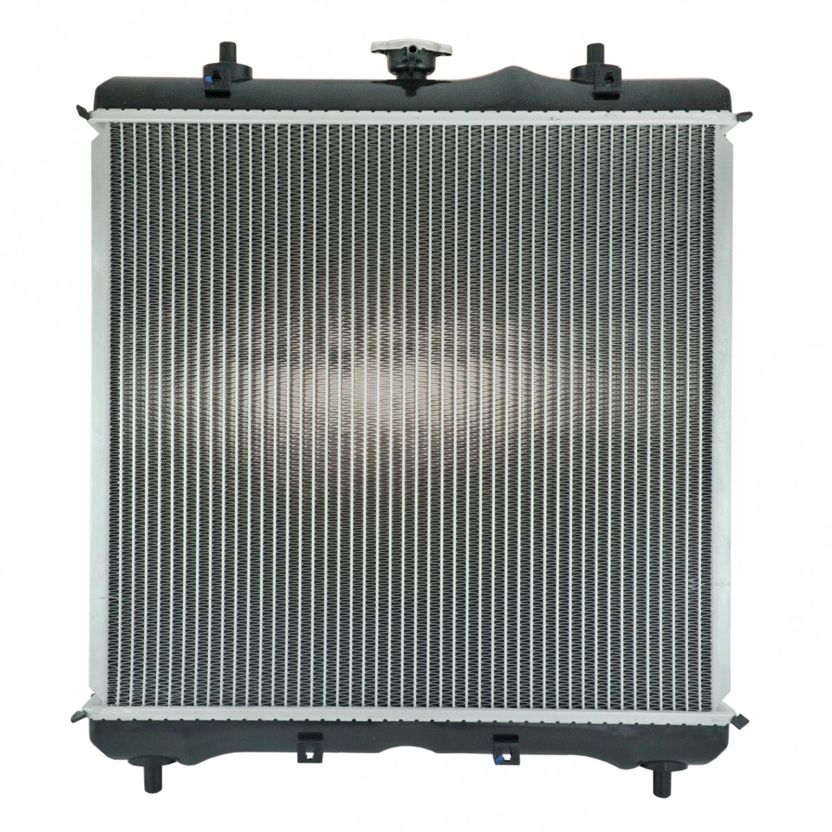 Kubota M7040 radiator