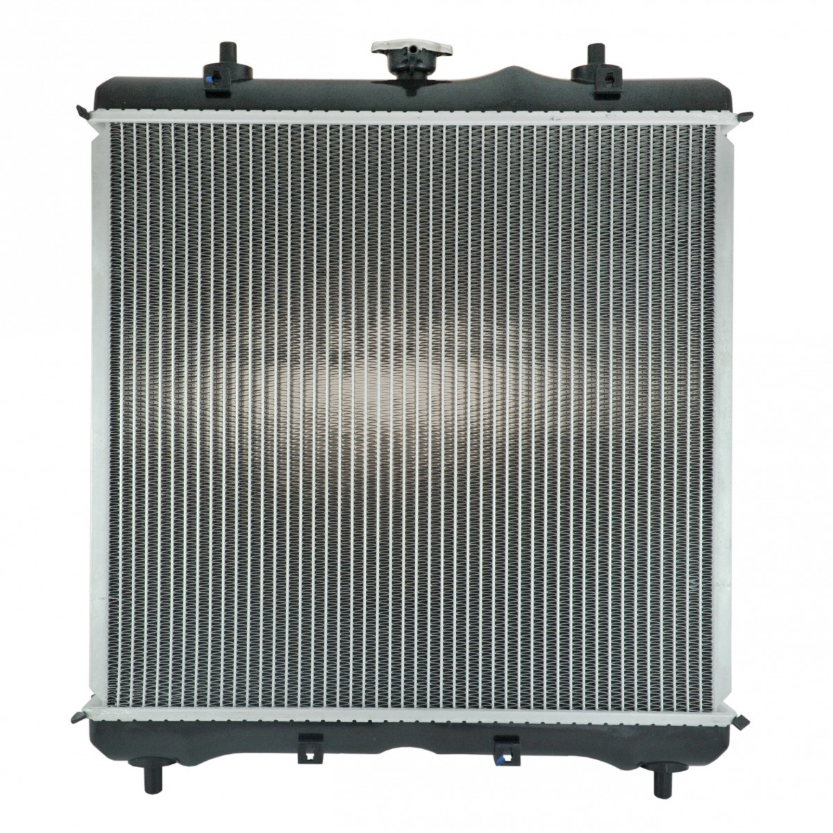 coolers - Radiator / Kubota M5040 M6060 M7040 M7060 M5140 M6040