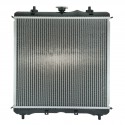 Cost of delivery: Kubota M7040 radiator