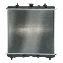 Cost of delivery: Radiateur pour tracteur Kubota M7040