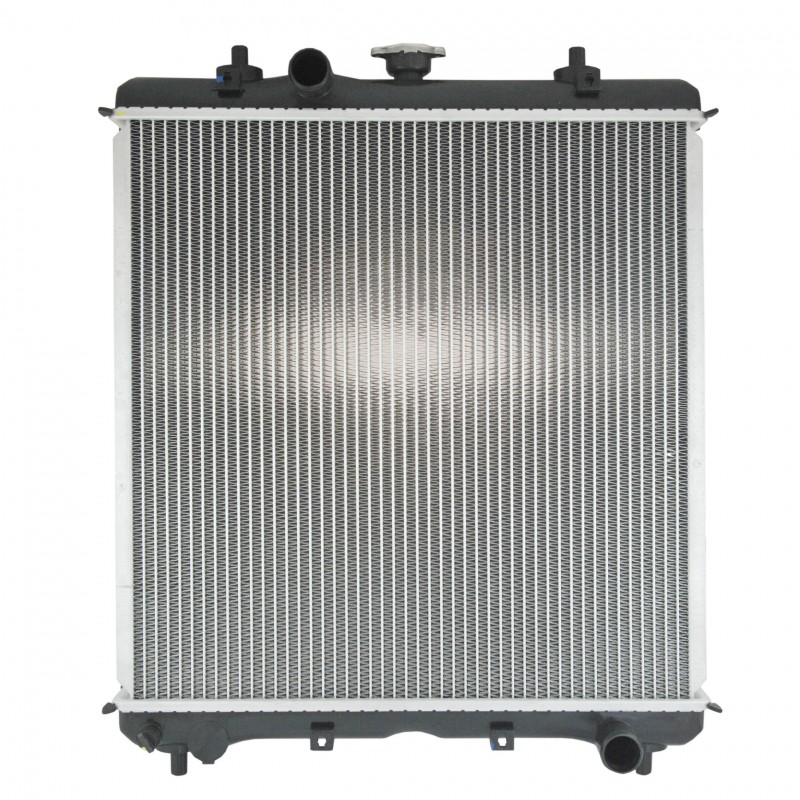 all products  - Radiator for Kubota M9540 tractor