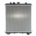 Cost of delivery: Radiator for Kubota M9540 tractor