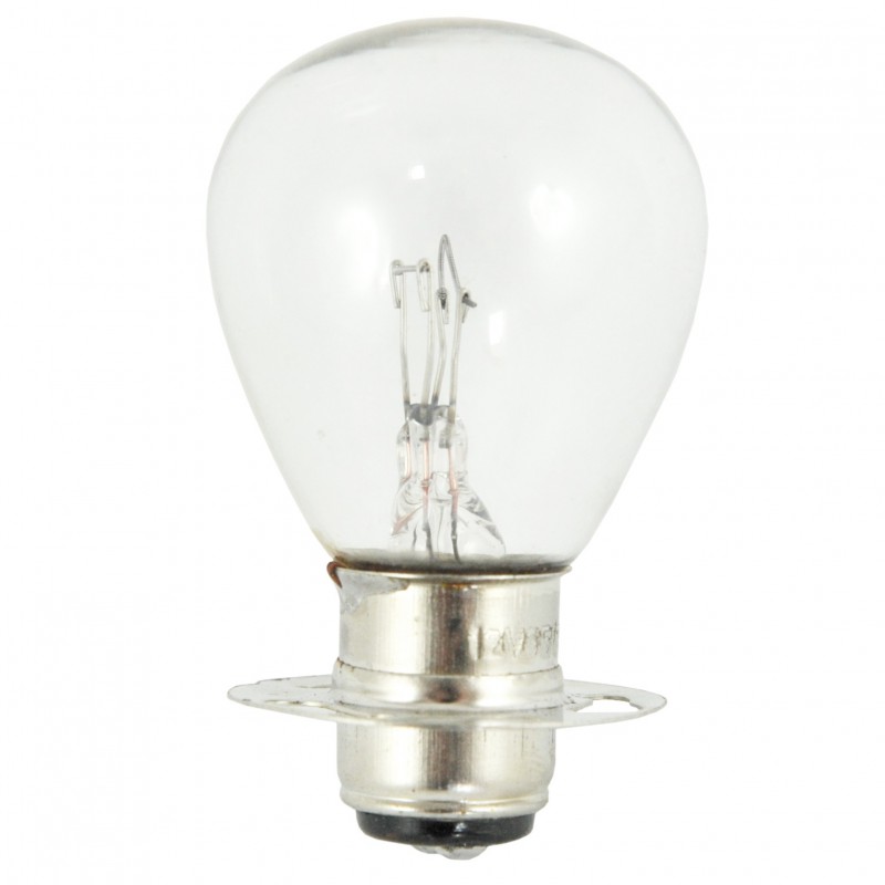 electrical system  - Two filament bulb 12V35 / 35W, Kubota M5000