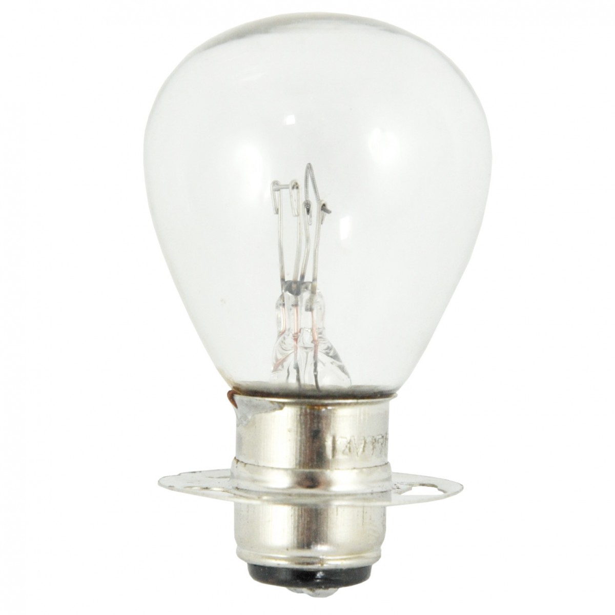 Bulb 12V35/35W two filaments / Kubota M5000