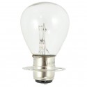 Cost of delivery: Bulb 12V35/35W two filaments / Kubota M5000